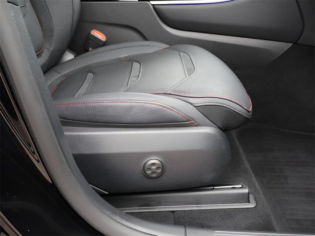 used 2025 Mercedes-Benz AMG GLC 43 car, priced at $65,990