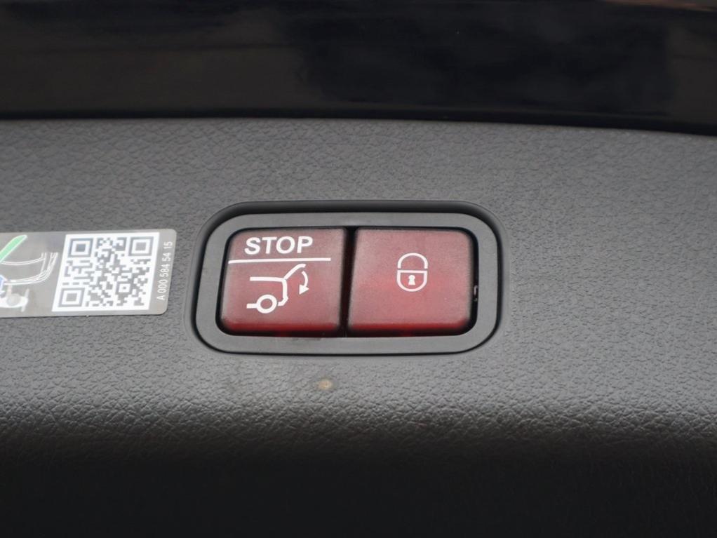 used 2025 Mercedes-Benz AMG GLC 43 car, priced at $65,990