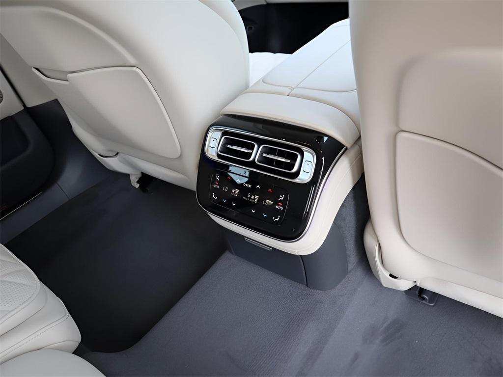 new 2026 Mercedes-Benz S-Class car, priced at $147,830