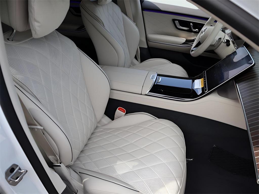 new 2026 Mercedes-Benz S-Class car, priced at $147,830