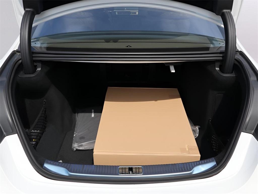 new 2026 Mercedes-Benz S-Class car, priced at $147,830