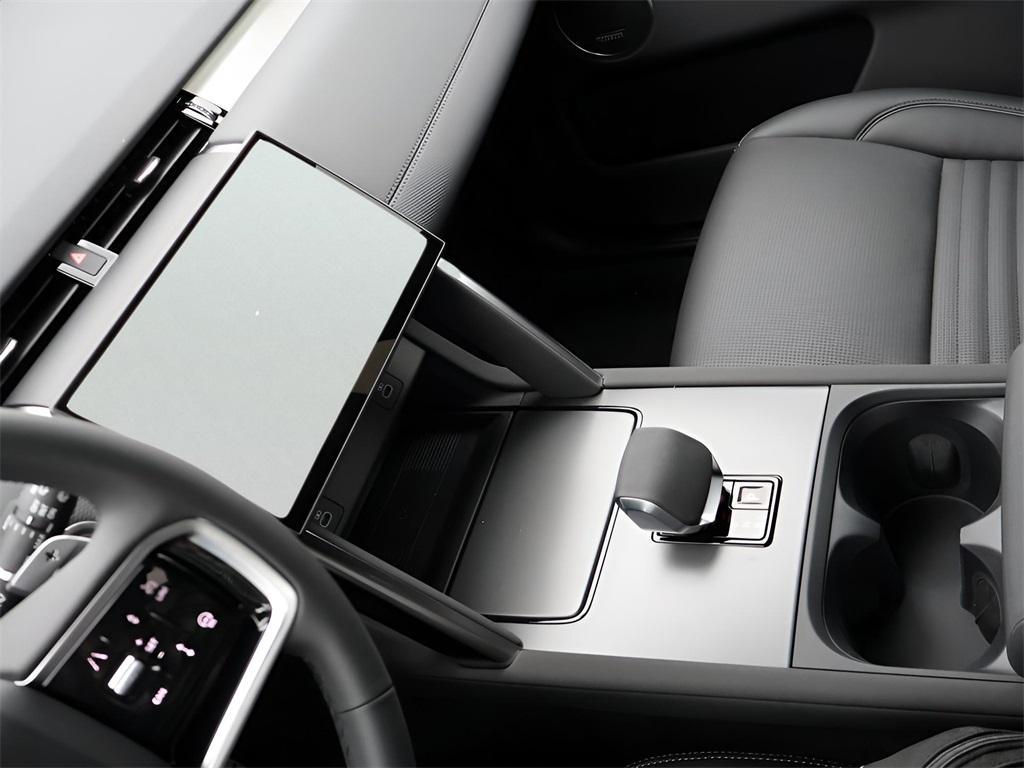 new 2025 Land Rover Discovery Sport car, priced at $62,605