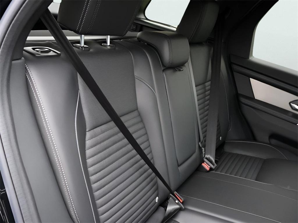 new 2025 Land Rover Discovery Sport car, priced at $62,605