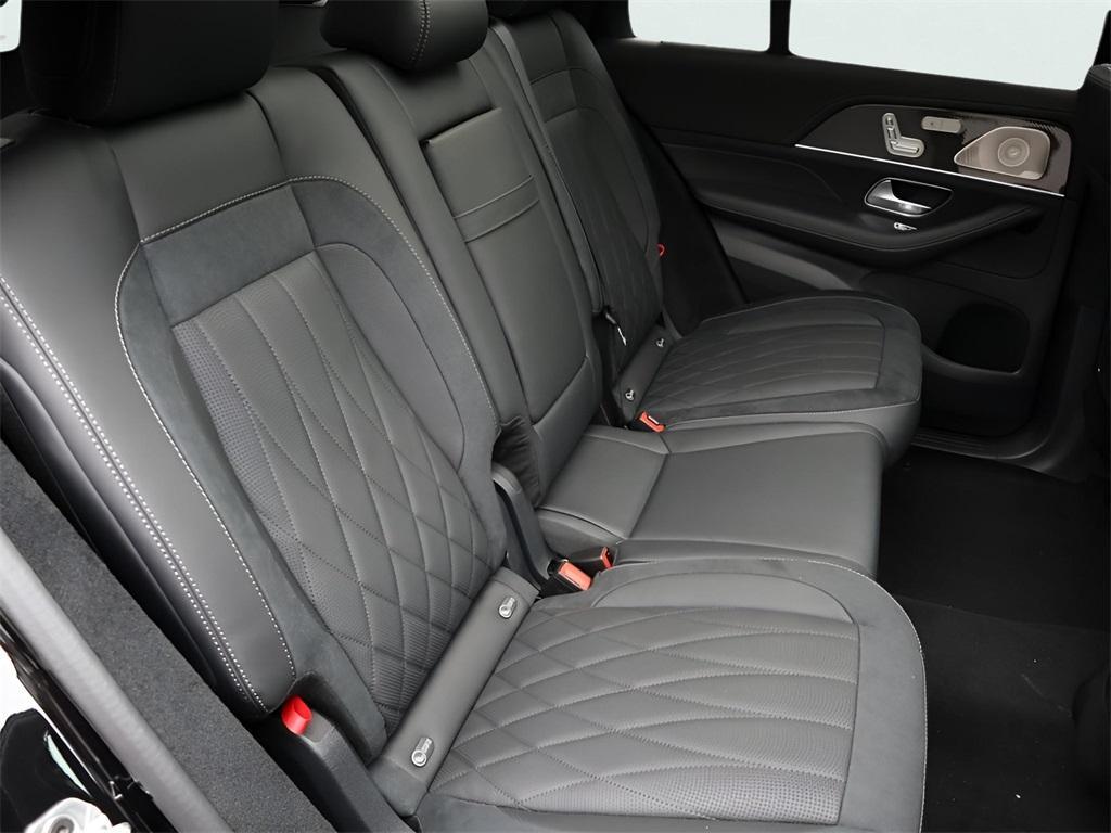 new 2026 Mercedes-Benz AMG GLE 63 car, priced at $146,950