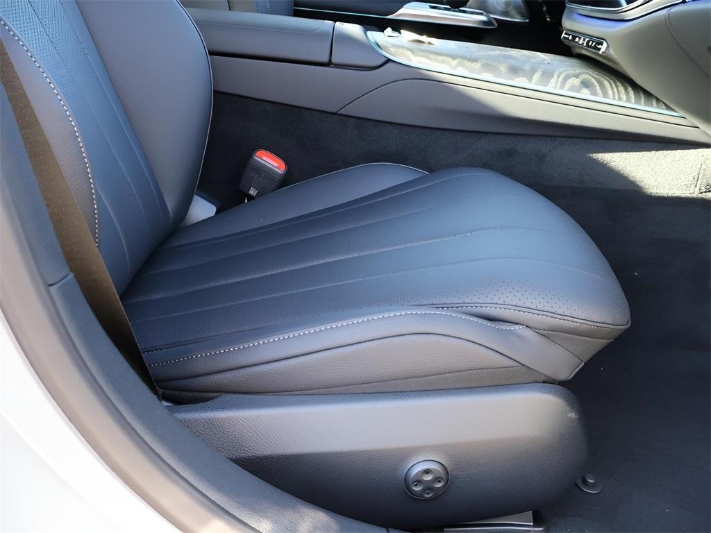 new 2026 Mercedes-Benz E-Class car, priced at $77,985