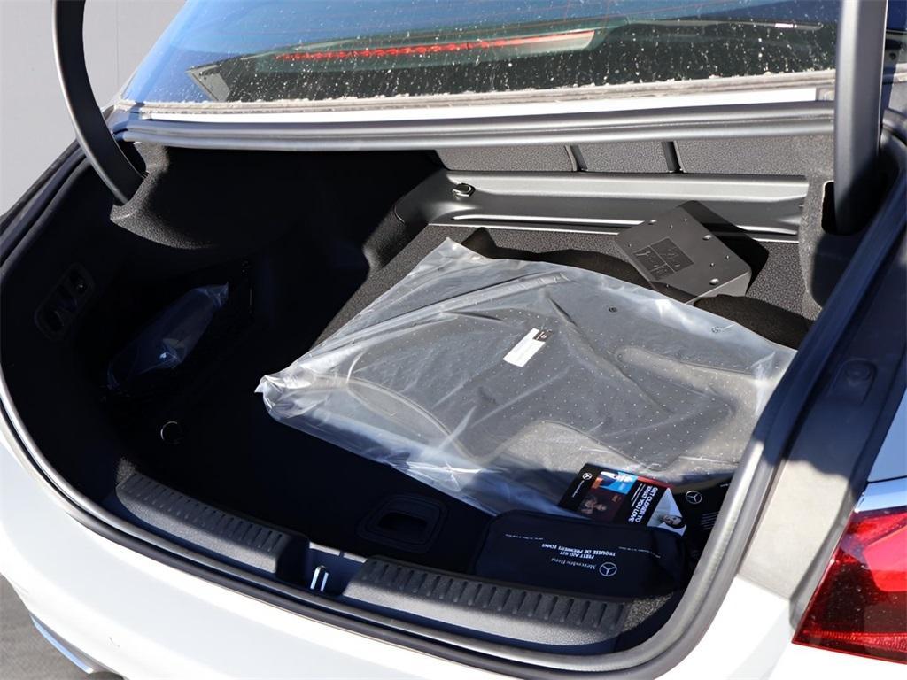 new 2026 Mercedes-Benz E-Class car, priced at $77,985