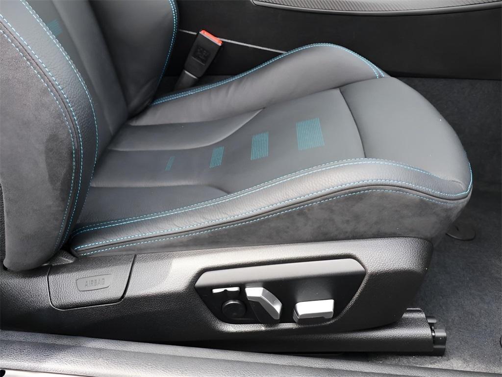 used 2020 BMW M2 car, priced at $55,577