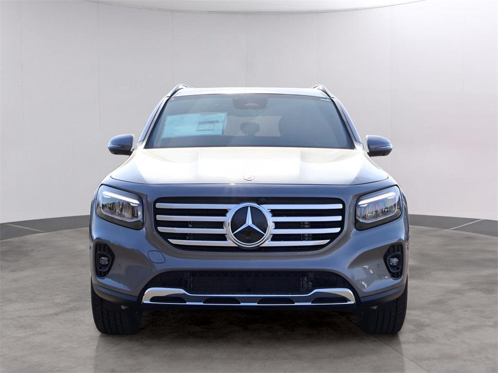 new 2025 Mercedes-Benz GLB 250 car, priced at $54,100