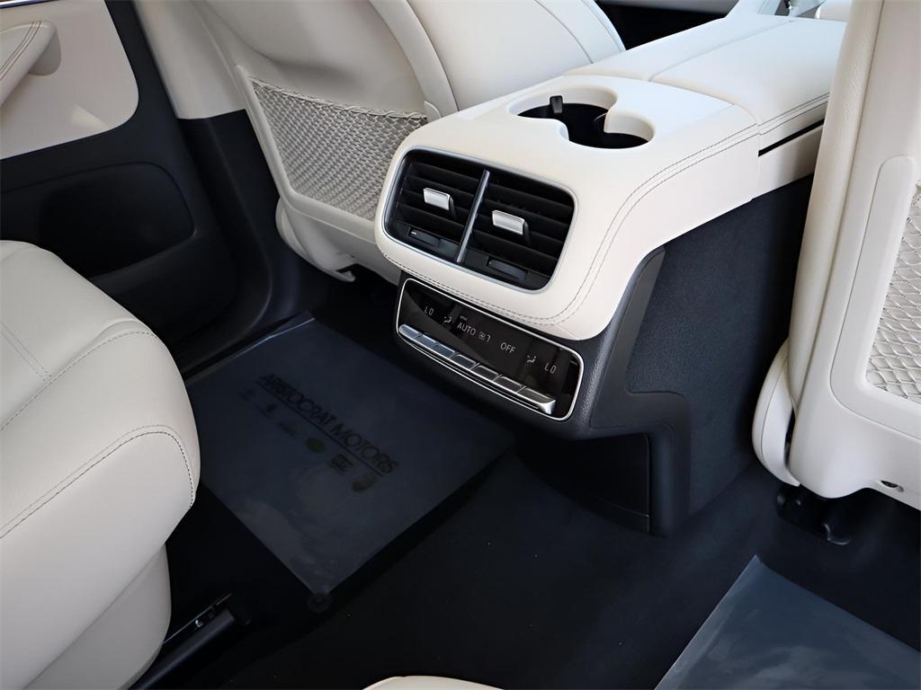 new 2026 Mercedes-Benz GLS 450 car, priced at $100,000