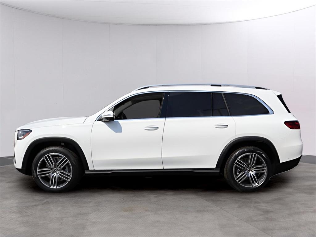 new 2026 Mercedes-Benz GLS 450 car, priced at $100,000