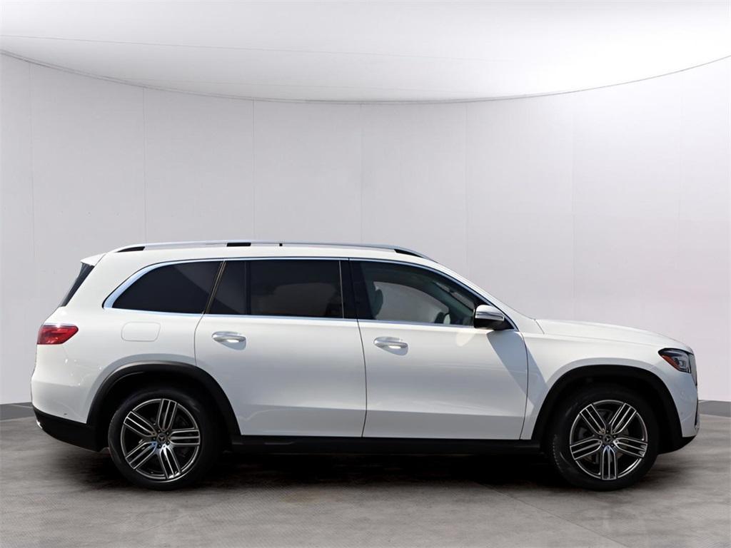 new 2026 Mercedes-Benz GLS 450 car, priced at $100,000