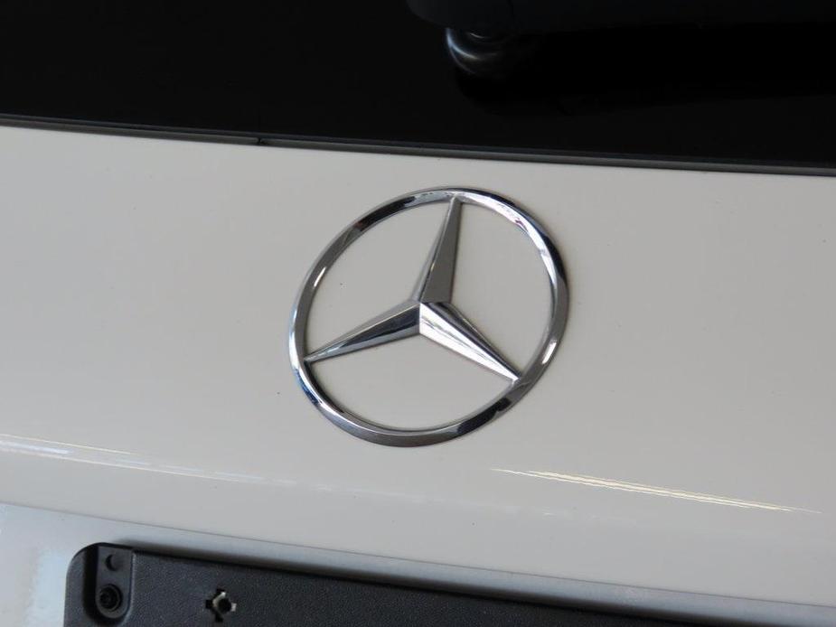 used 2021 Mercedes-Benz GLC 300 car, priced at $38,977