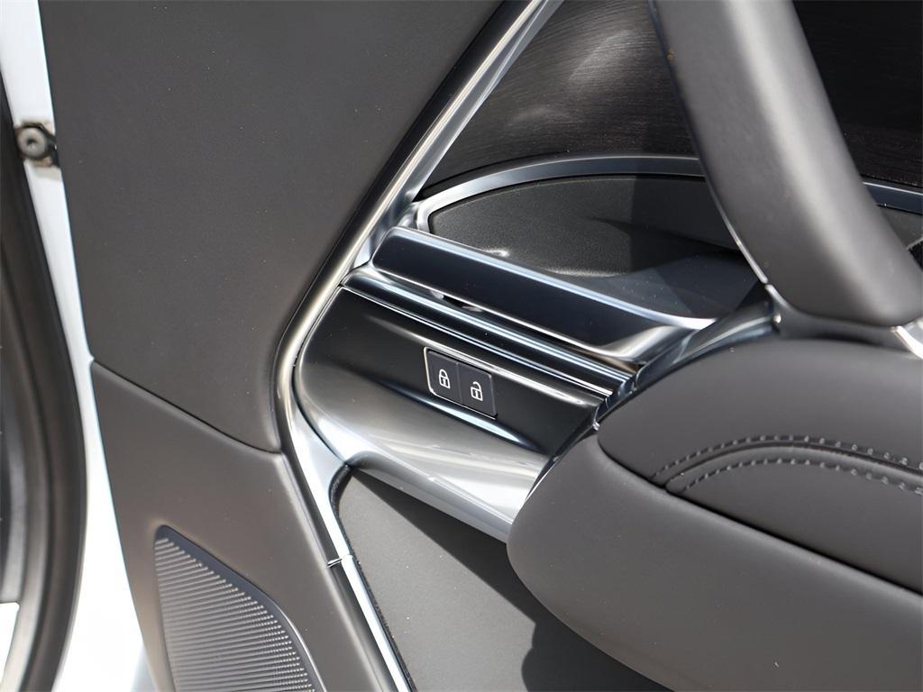 new 2025 Land Rover Range Rover car, priced at $155,200