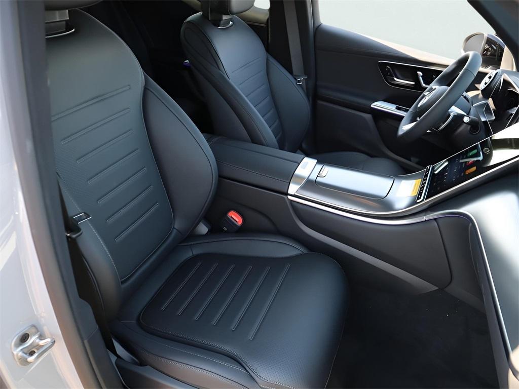 new 2026 Mercedes-Benz GLC 300 car, priced at $65,830