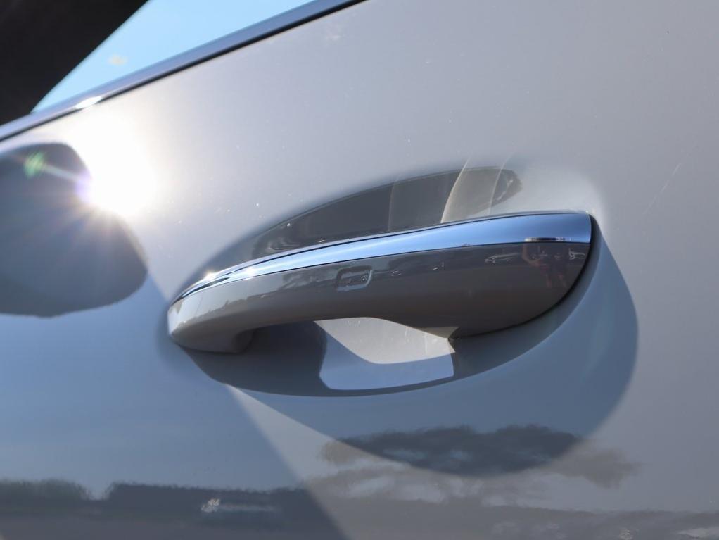 new 2026 Mercedes-Benz GLC 300 car, priced at $65,830