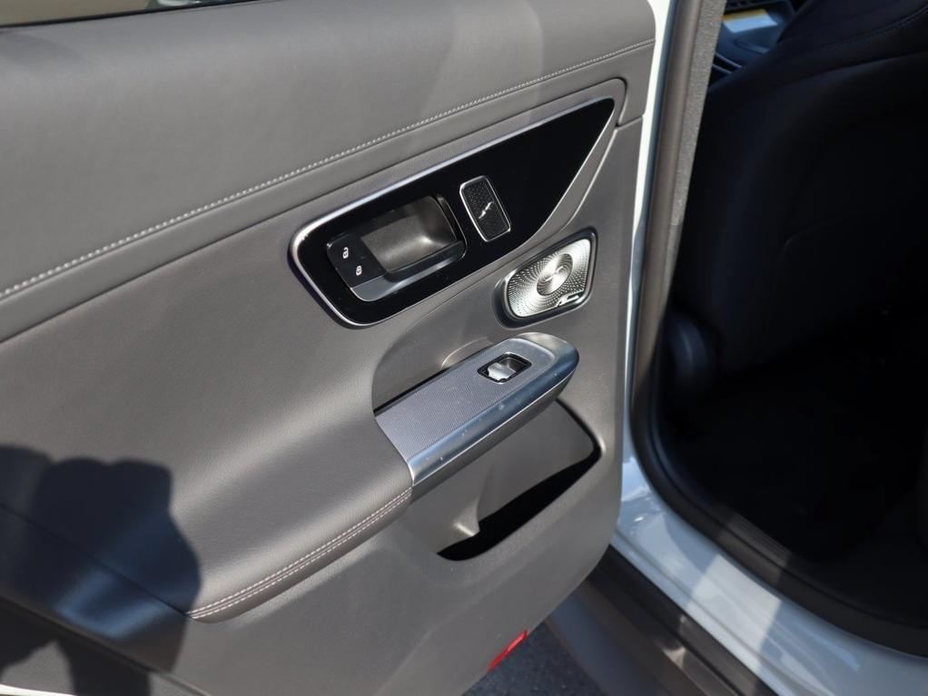 new 2026 Mercedes-Benz GLC 300 car, priced at $65,830