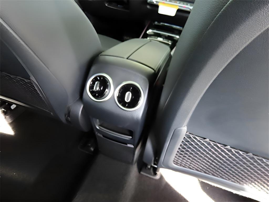 used 2024 Mercedes-Benz EQB 300 car, priced at $42,490