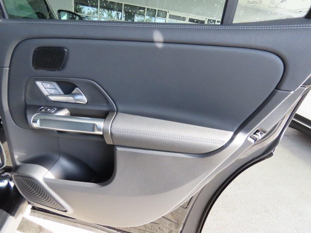 used 2024 Mercedes-Benz EQB 300 car, priced at $42,490