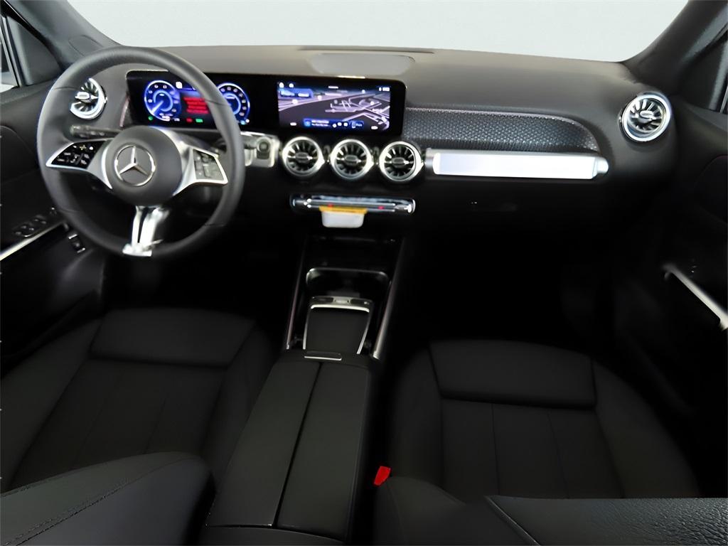 used 2024 Mercedes-Benz EQB 300 car, priced at $42,490