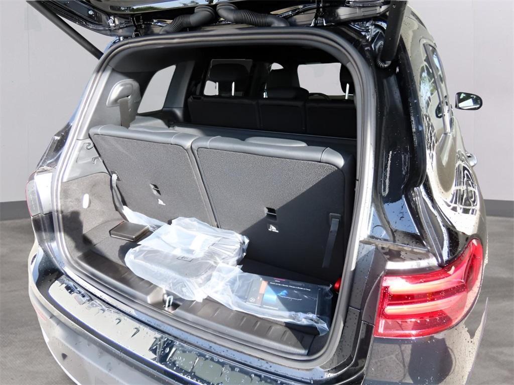 used 2024 Mercedes-Benz EQB 300 car, priced at $55,990