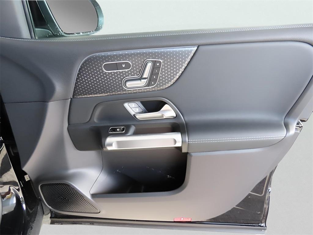 used 2024 Mercedes-Benz EQB 300 car, priced at $42,490