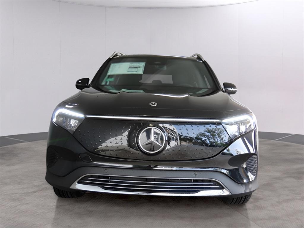used 2024 Mercedes-Benz EQB 300 car, priced at $42,490