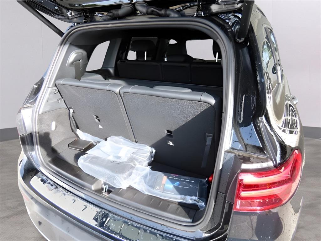 used 2024 Mercedes-Benz EQB 300 car, priced at $42,490