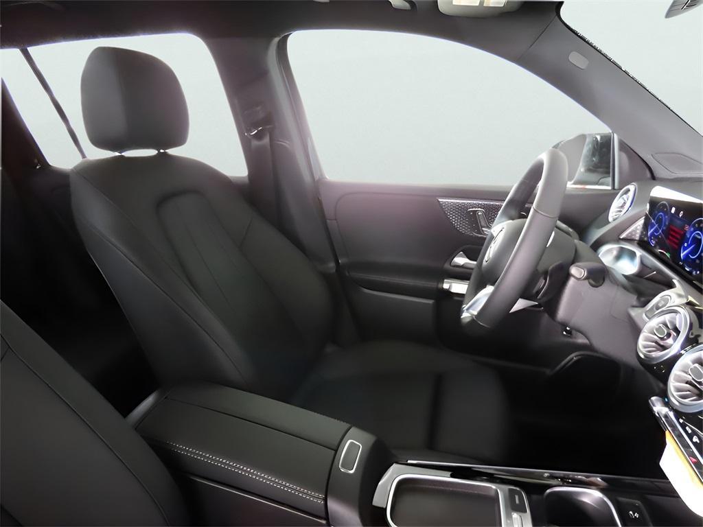 used 2024 Mercedes-Benz EQB 300 car, priced at $42,490