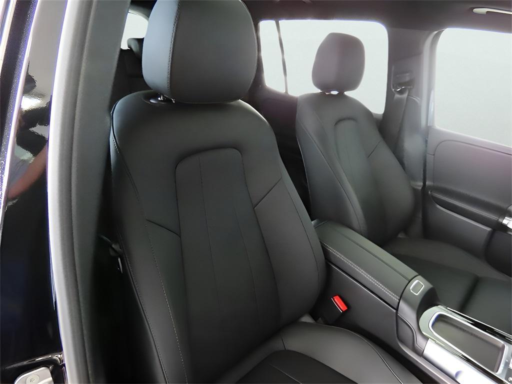 used 2024 Mercedes-Benz EQB 300 car, priced at $42,490