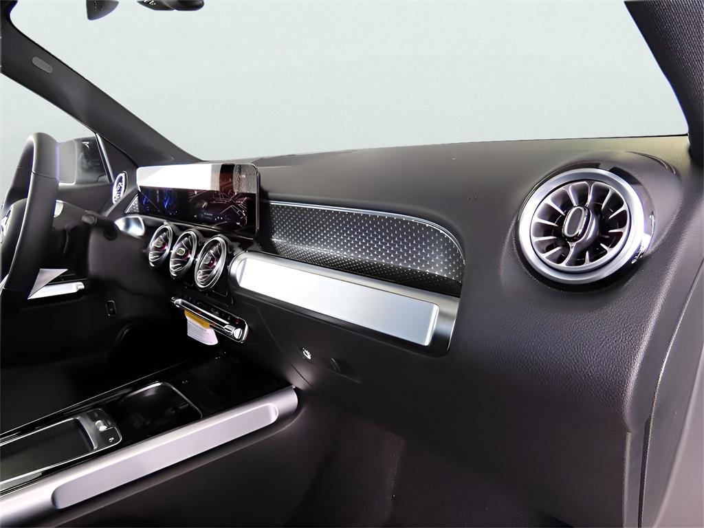 used 2024 Mercedes-Benz EQB 300 car, priced at $42,490