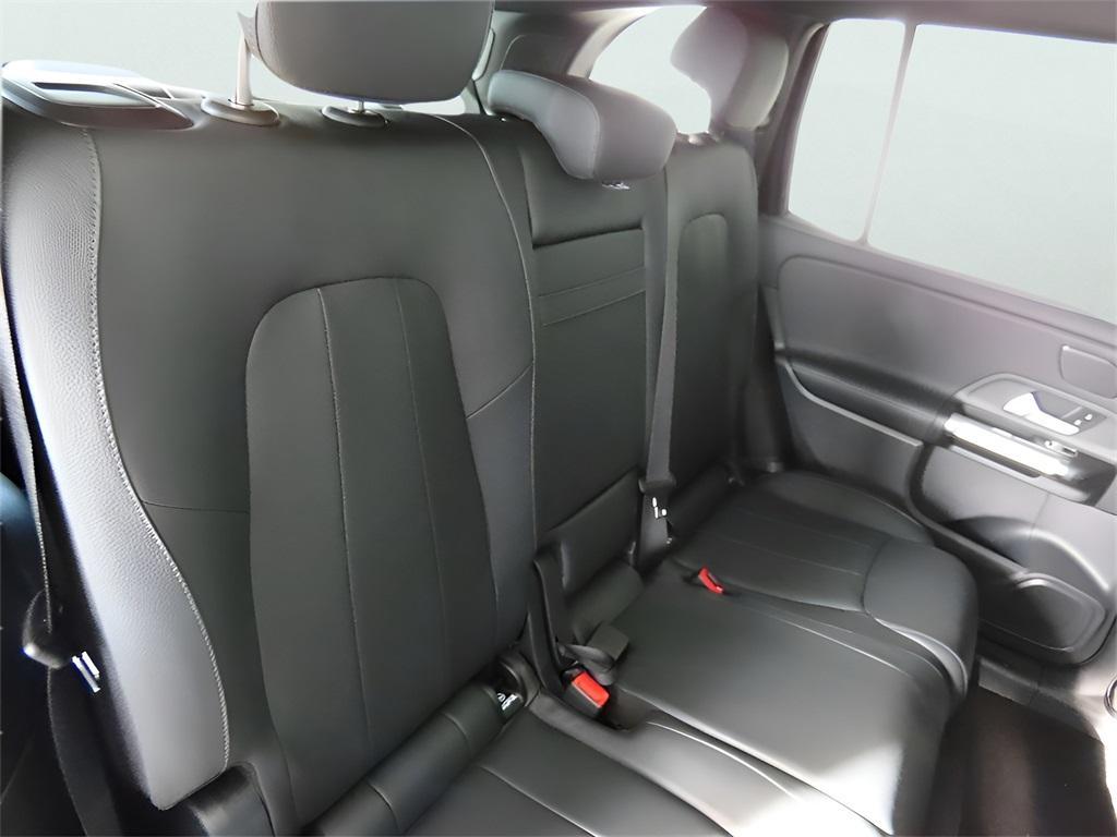 used 2024 Mercedes-Benz EQB 300 car, priced at $42,490