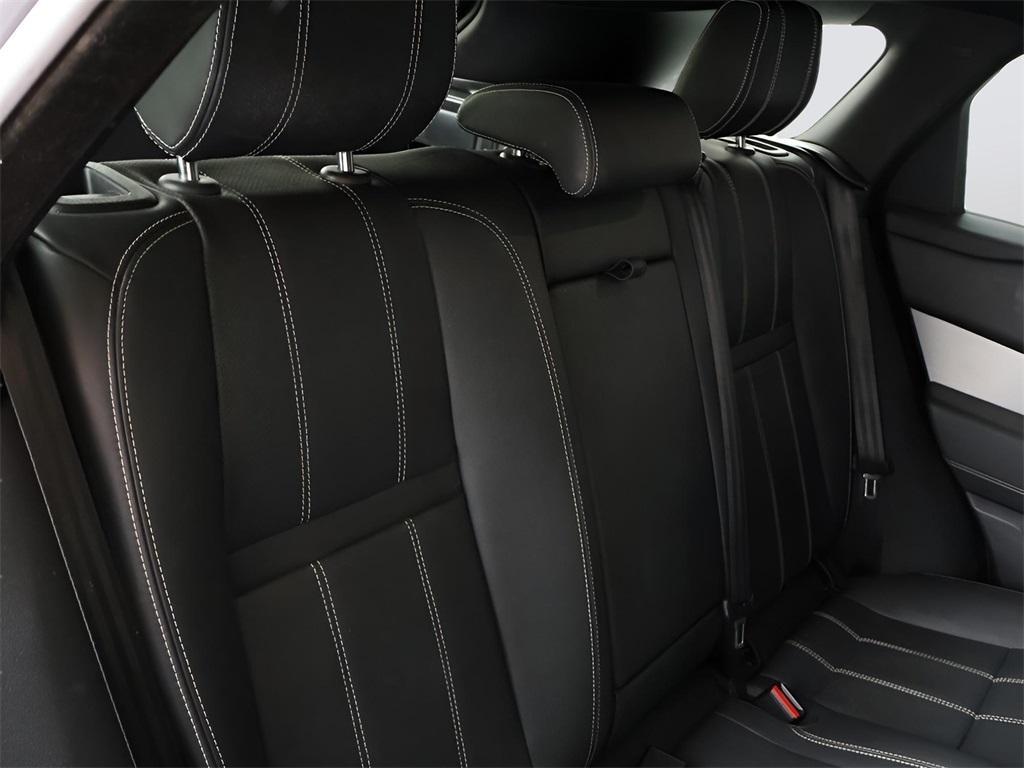 used 2022 Land Rover Range Rover Velar car, priced at $37,777