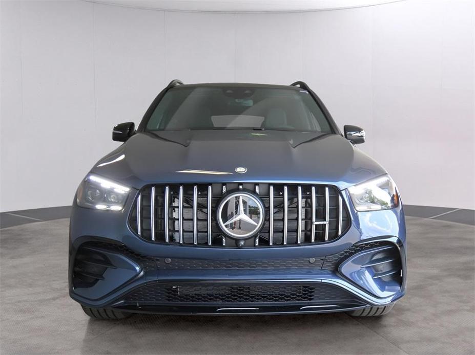 new 2024 Mercedes-Benz AMG GLE 53 car, priced at $97,505