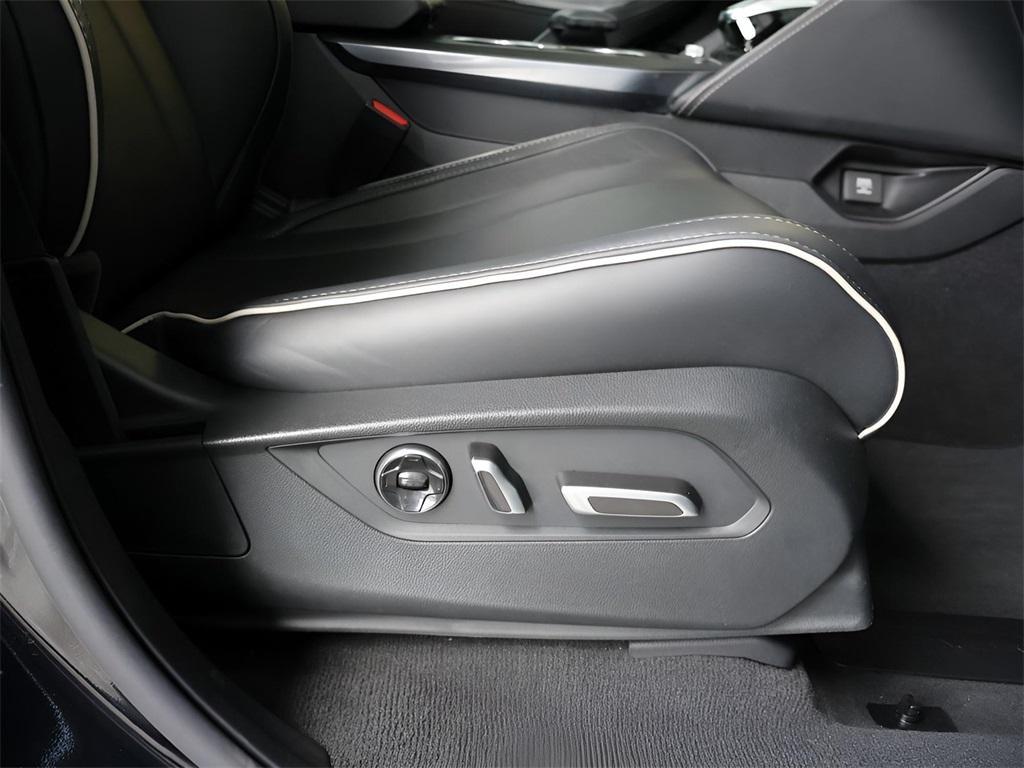 used 2023 Acura MDX car, priced at $49,577