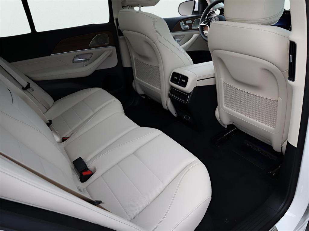 new 2026 Mercedes-Benz GLE 450 car, priced at $81,455