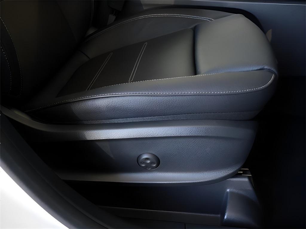 new 2025 Mercedes-Benz AMG GLA 35 car, priced at $67,660