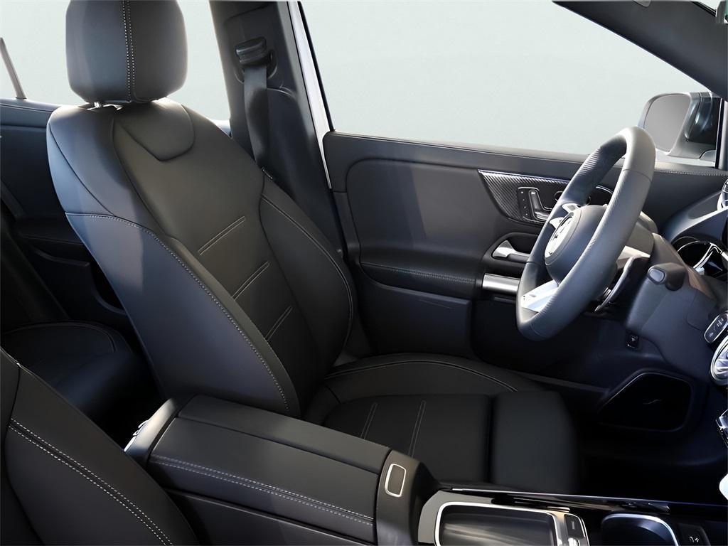 new 2025 Mercedes-Benz AMG GLA 35 car, priced at $67,660