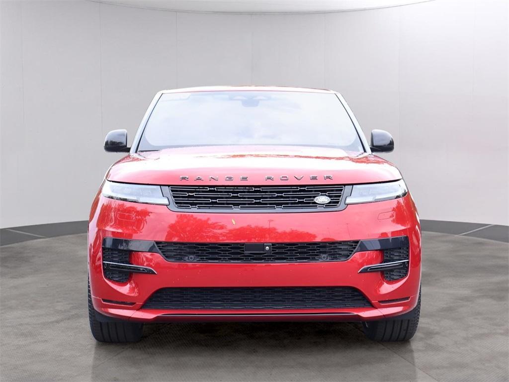 used 2023 Land Rover Range Rover Sport car, priced at $77,977