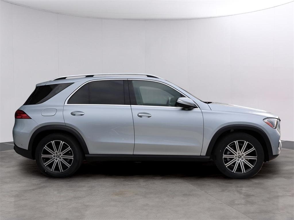 new 2025 Mercedes-Benz GLE 350 car, priced at $69,715