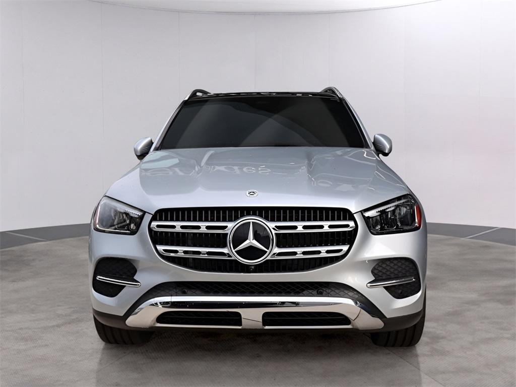 new 2025 Mercedes-Benz GLE 350 car, priced at $69,715
