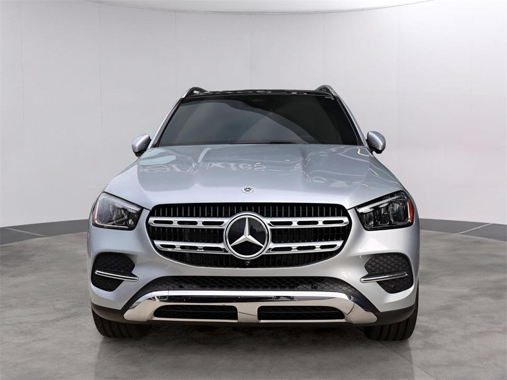 new 2025 Mercedes-Benz GLE 350 car, priced at $69,715