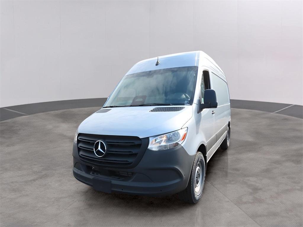new 2025 Mercedes-Benz Sprinter 2500 car, priced at $68,532
