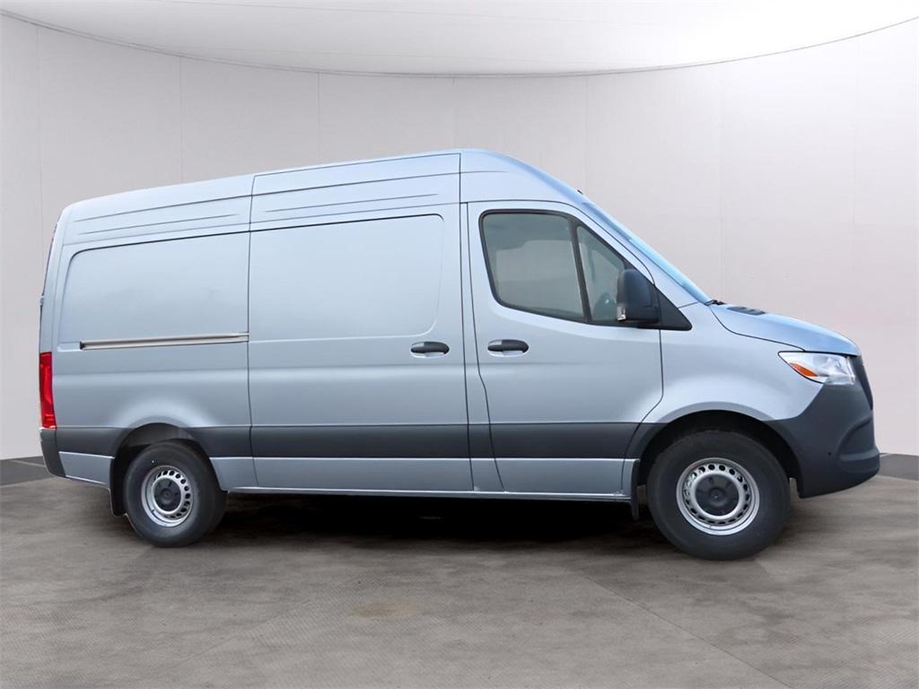 new 2025 Mercedes-Benz Sprinter 2500 car, priced at $68,532