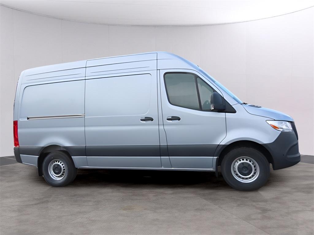 new 2025 Mercedes-Benz Sprinter 2500 car, priced at $68,532