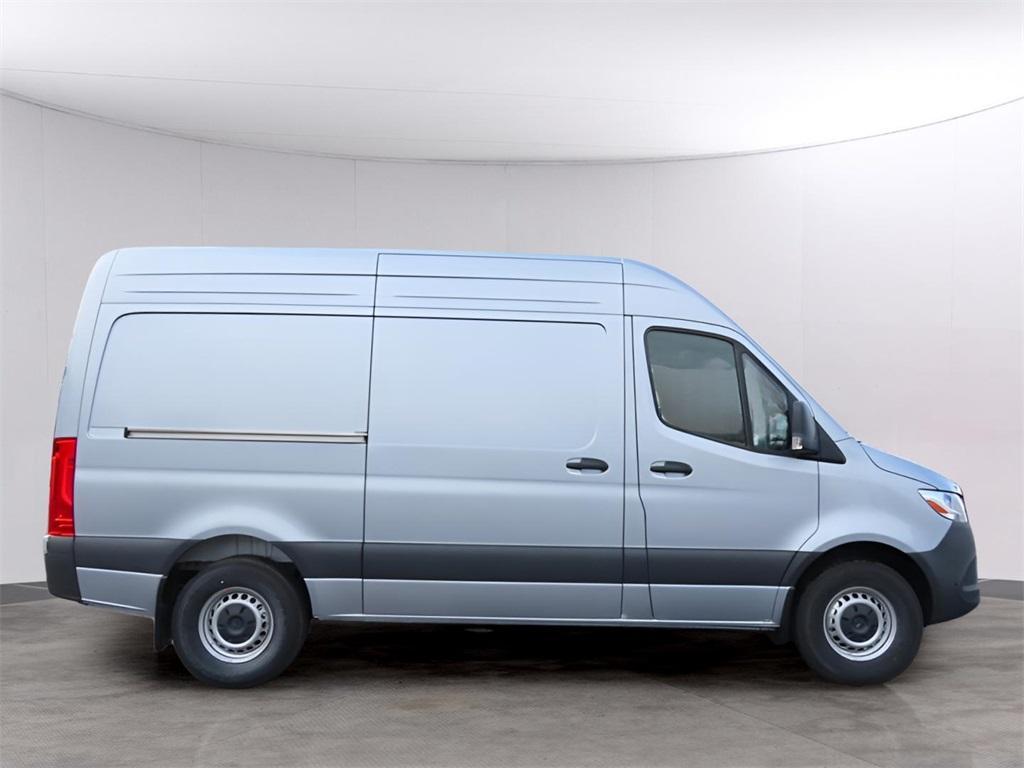 new 2025 Mercedes-Benz Sprinter 2500 car, priced at $68,532