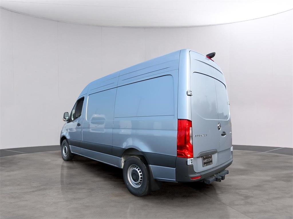 new 2025 Mercedes-Benz Sprinter 2500 car, priced at $68,532
