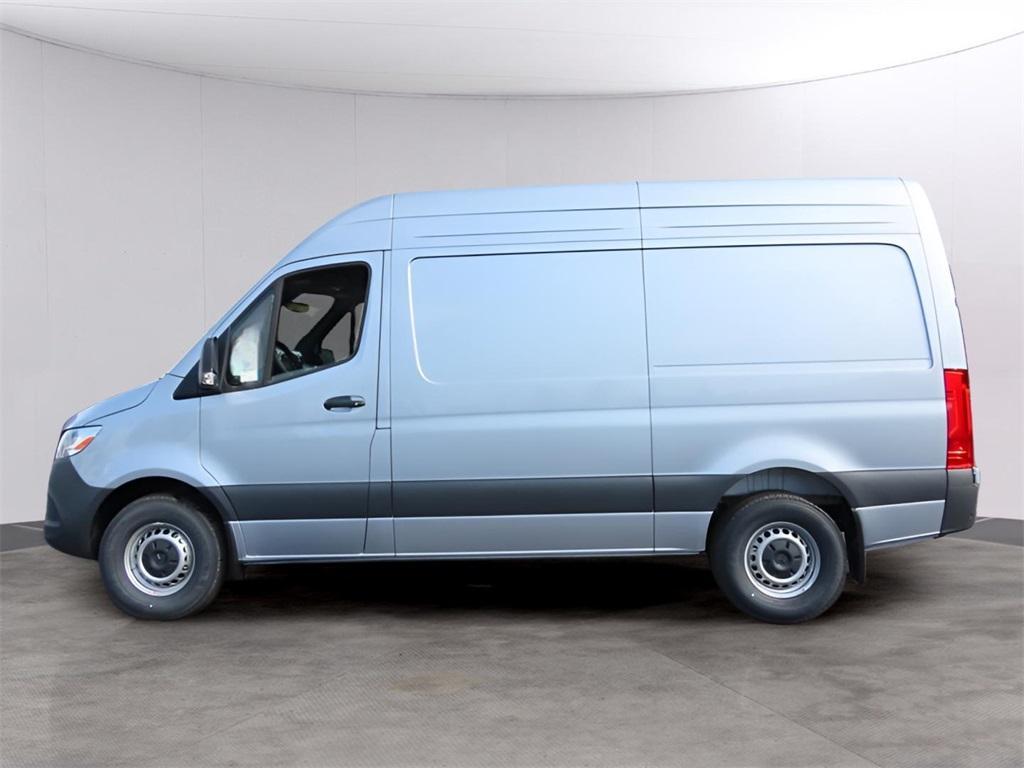 new 2025 Mercedes-Benz Sprinter 2500 car, priced at $68,532