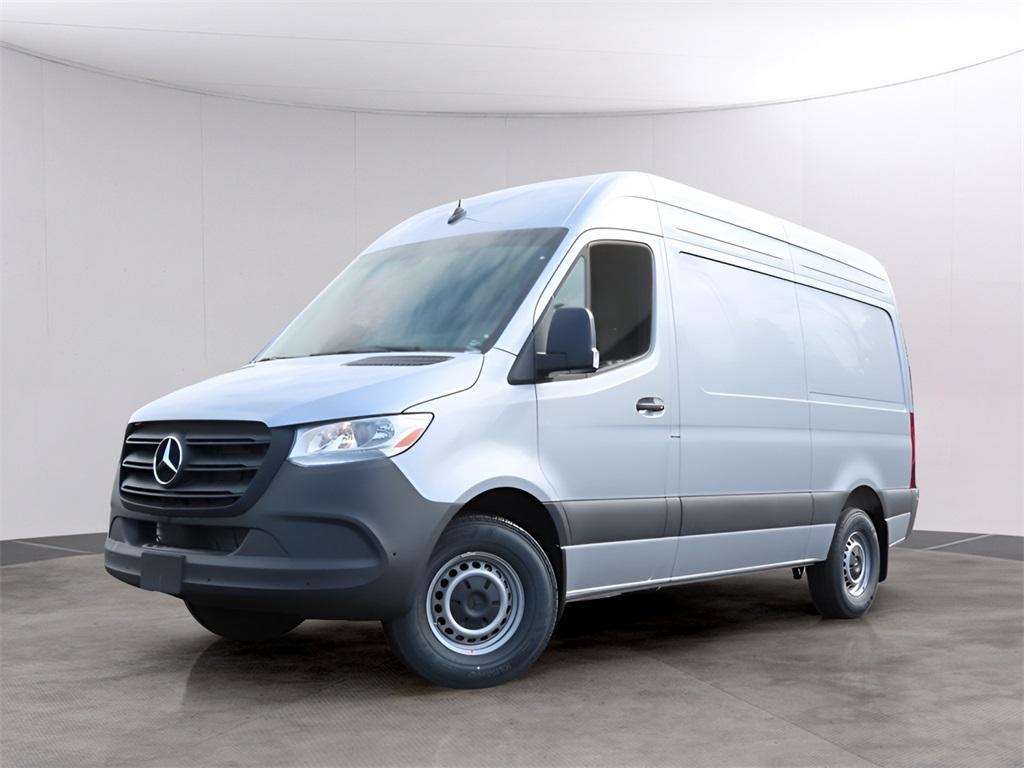 new 2025 Mercedes-Benz Sprinter 2500 car, priced at $68,532