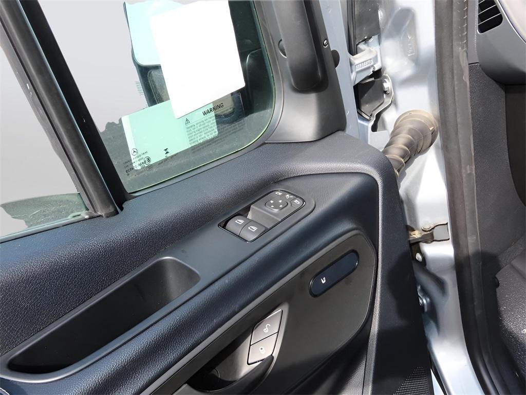 new 2025 Mercedes-Benz Sprinter 2500 car, priced at $68,532