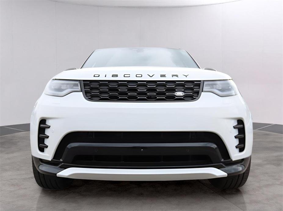 new 2024 Land Rover Discovery car, priced at $80,463